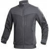 Ardon HYBRID Bunda pánska 4XL, Tmavo sivá