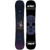 Snowboard Arbor Draft Camber Snowboard: 147