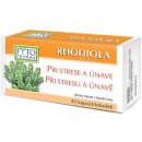 Fyto Pharma Rhodiola pri strese a bolestiach hlavy 30 kapsúl