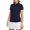 Tričko Under Armour UA Playoff SS Polo 1383612-410 Veľkosť XS