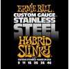 Ernie Ball 2247 Stainless Steel Hybrid Slinky