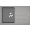 Drez Franke BFG 611-78 sivý kameň 114.0285.186