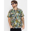 Patagonia Tidal Threads Camp (undersea/ink black) M, zelená