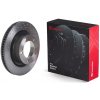 Brzdový kotúč BREMBO 09.C500.1X (09C5001X)