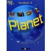 Planet 2 Kursbuch (Gabriele Kopp, Josef Alberti, Siegfried Büttner)