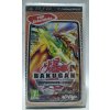 BAKUGAN: DEFENDERS OF THE CORE ESSENTIALS Playstation Portable originál fólia