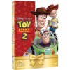 TOY STORY 2 - PŘÍBĚH HRAČEK 2 DVD