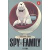 Spy x Family 4