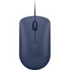 Lenovo 540 USB-C Wired Compact Mouse GY51D20878