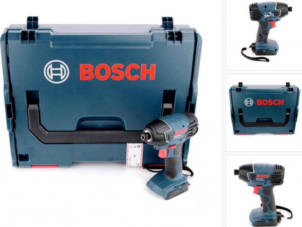 Bosch GDR 18 V-LI 06019A130C