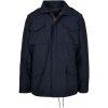 Build Your Brand Pánska bunda 3108 Navy 5XL