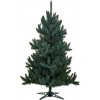 Foxigy Vianočný stromček Smrek Strieborný 220cm