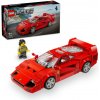 LEGO stavebnica LEGO® Speed Champions 76934 Superauto Ferrari F40 (5702017719702)