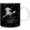 ABY style Hrnček Harry Potter Dobby is a free Elf 320 ml