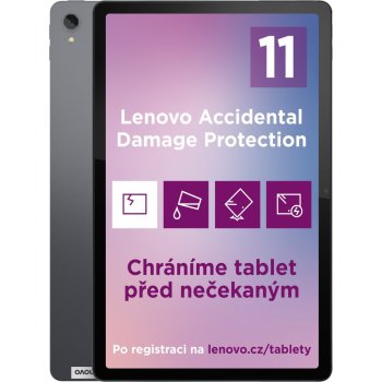 Lenovo Tab P11 Plus ZA9X0004CZ