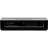 TP-LINK TL-SF1016D 16-Port 10/100M Desktop Switch, 16 10/100M RJ45 Ports, Desktop Plastic Case