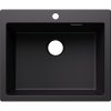 Blanco Pleon 6 Colour Unit Čierna 527770