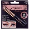 KiSS Magnetic Eyliner očná linka 01 Strip Lash 4 g