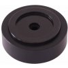 Dynavox - Aluminium antivibration feet - Black