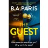 The Guest - B. A. Parisová