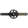 SRAM kľuky XX1 Eagle Boost 148 DUB 12s 175 s priamou montážou 34z X-SYNC 2 GOLD