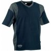 Pracovné tričko COFRA JAVA Farba: Námornícka modrá, Veľkosť: 4XL (CAJAVA_06_4XL)