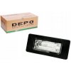 Lampa tabule Depo 003-23-900