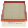 BOSCH Vzduchový filter BOSCH F 026 400 698