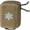 Mini Med Kit - Nylon Coyote