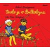 Audiokniha Veselo je v Bullerbyne - Lindgrenová Astrid