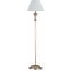 Stojanové svietidlo Ideal lux 020877 FIRENZE PT1 1xE27 60W antická zlatá