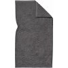 Uterák DODO PAVONE 55 x 100 cm, šedá, bavlna, Moooi
