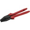 Cimco 104200 104200 lisovacie kliešte dutiny na káble, 10 do 50 mm²; 104200