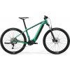 Merida eBIG.NINE 400 matný zelený 2023 Veľkosť: XL na výšku postavy 184-190cm