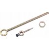 Nožnice na plech Extol Premium 8813651c 2 mm