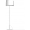 Luminex | Stojacia lampa ARDEN 1xE27/60W/230V biela | LU3434
