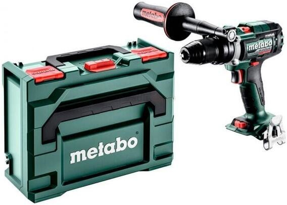 Metabo BS 18 LTX-3 BL I METAL 603181840