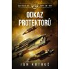 Centrální impérium 4 - Odkaz Protektorů