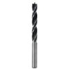 BOSCH Štandardný špirálový vrták do dreva 8 x 75 x 117 mm, d 8 mm 2608596305