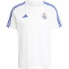 Adidas Real Madrid DNA bílá/modrá UK XXL