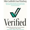 Verified – How to Think Straight, Get Duped Less, and Make Better Decisions about What to Believe Online (Mike Caulfield,Sam Wineburg)(Brožovaná)