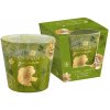 Bartek Candles Luminous Green 115g