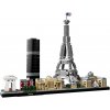 LEGO® Architecture 21044 Paríž