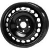 KFZ Stahlrad Plechové disky 6Jx15 5x112 ET47 (9165)