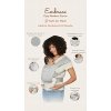 ERGOBABY EMBRACE SOFT AIR MESH Sage