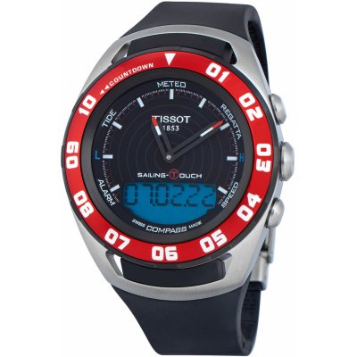 Tissot T056.420.27.051.00