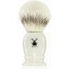 Mühle Silvertip Fibre Ivory Resin štetec na holenie Medium 1 ks