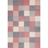 Oriental Weavers koberce Kusový koberec Portland 1923/RT41 - 200x285 cm Ružová