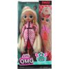 Prekvapenie L.O.L. OMG Big Sis - Swag