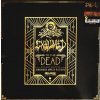 Exhumed: To The Dead Mustard (Coloured Mustard Vinyl) - Vinyl (LP)